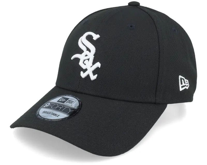 New Era Chicago White Sox The League Game 9Forty Adjustable online