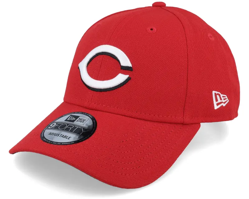 New Era Cincinnati Reds Home 940 Adjustable online