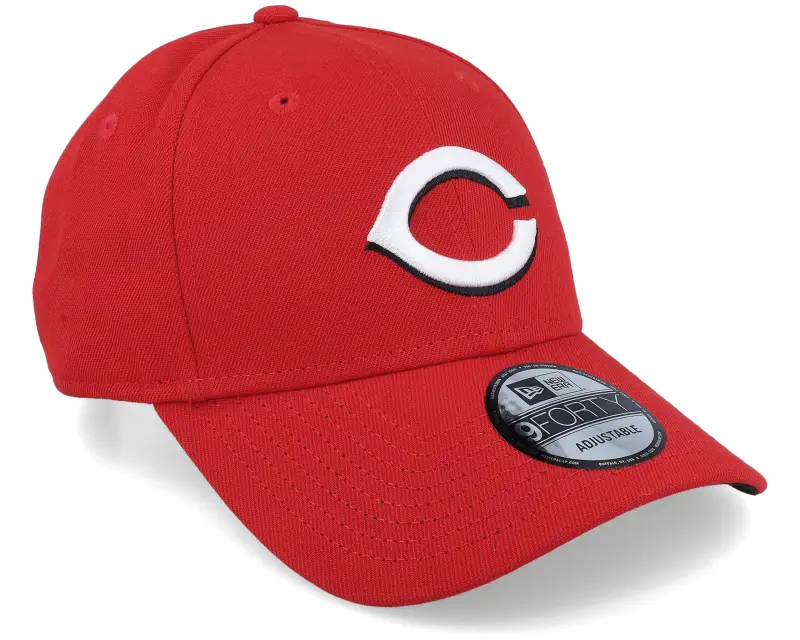 New Era Cincinnati Reds Home 940 Adjustable online