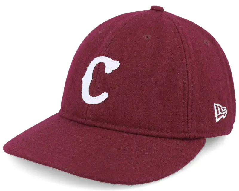 New Era Cincinnati Reds MLB Cooperstown Script 59FIFTY Maroon Fitted online