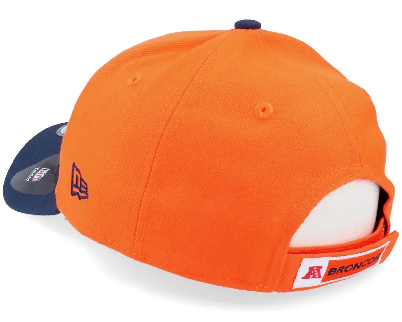 New Era Denver Broncos The League Team 9FORTY Adjustable online