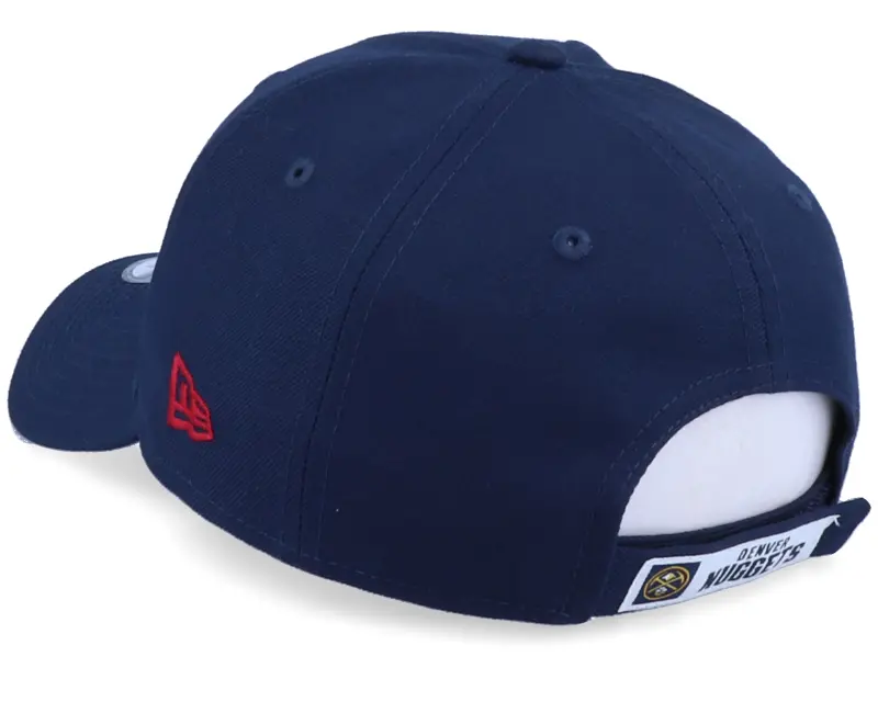 New Era Denver Nuggets The League 9FORTY Navy Adjustable online
