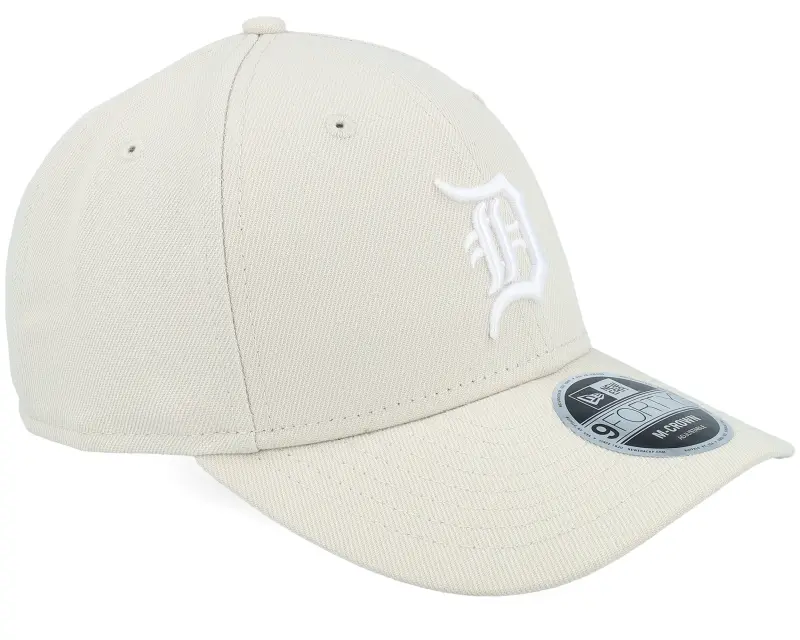 New Era Detroit Tigers 9FORTY M-Crown Light Terracotta Adjustable online