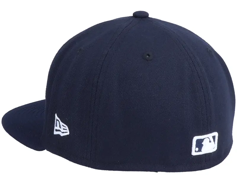 New Era Detroit Tigers Authentic On-Field 59FIFTY Navy Fitted online