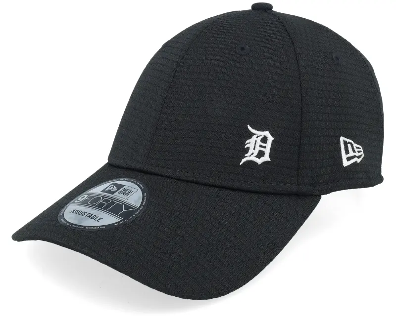 New Era Detroit Tigers Flawless Mesh 9FORTY Adjustable online