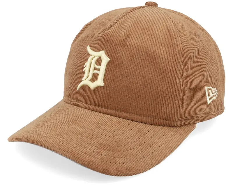 New Era Detroit Tigers Golfer Nostalgic A-Frame Adjustable online