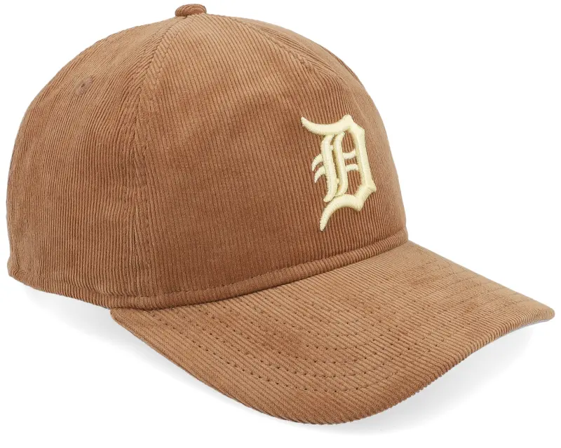 New Era Detroit Tigers Golfer Nostalgic A-Frame Adjustable online