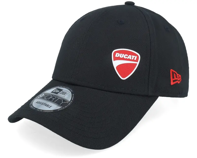 New Era Ducati Flawless 9FORTY Adjustable online