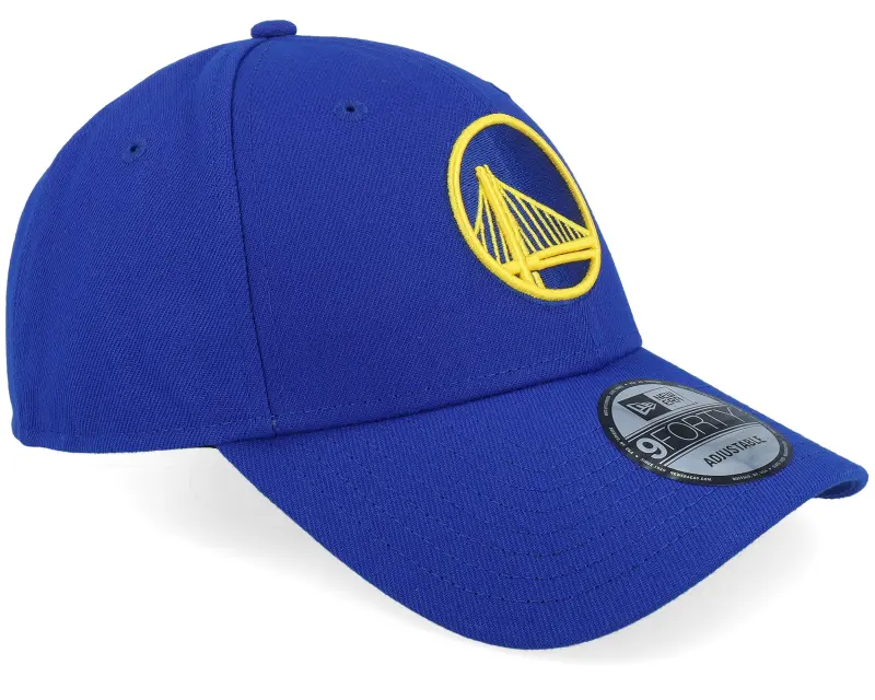 New Era Golden State Warriors NBA The League Royal Adjustable online