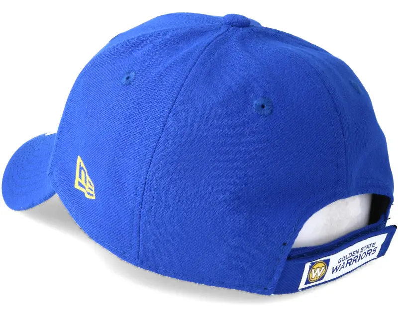 New Era Golden State Warriors The League Blue Adjustable online