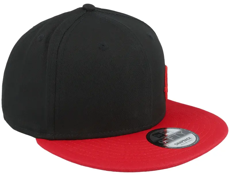 New Era Haas F1 25 Two-tone 9FIFTY Black/Red Snapback online