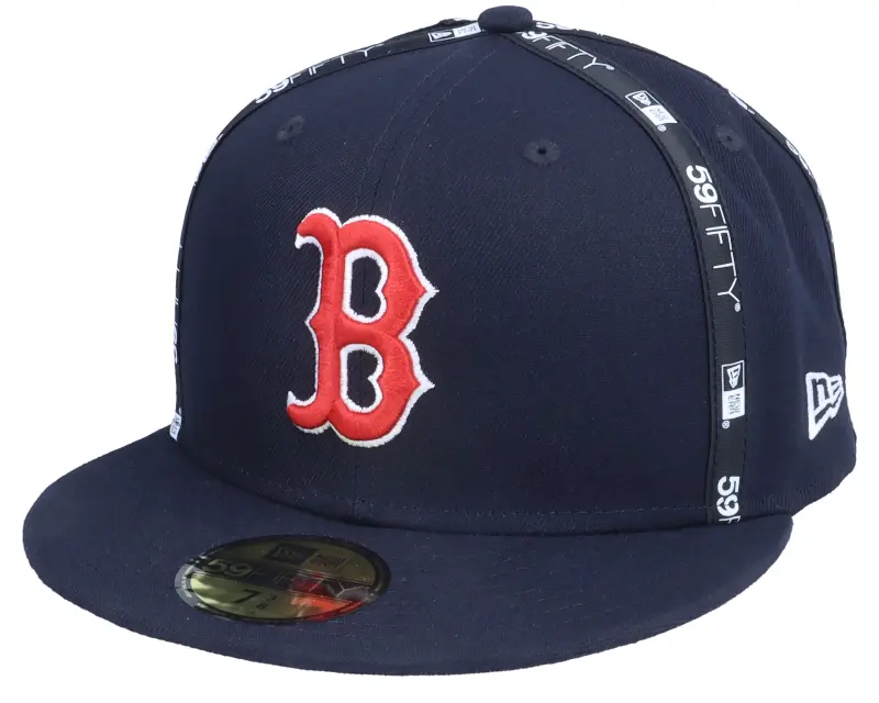 New Era Hatstore Exclusive x Boston Red Sox Inside Out 59FIFTY online