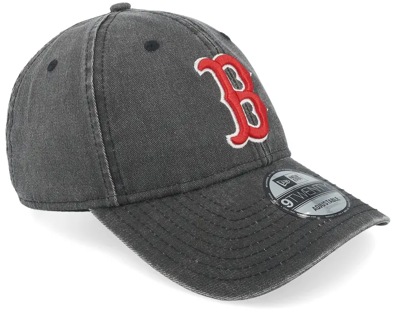 New Era Hatstore Exclusive x Boston Red Sox Washed 9TWENTY Dad Cap online