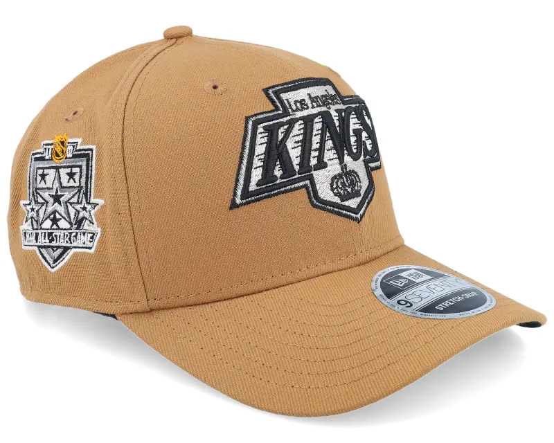 New Era Hatstore Exclusive x Los Angeles Kings All Star Game 02 9SEVENTY Bronze Adjustable online