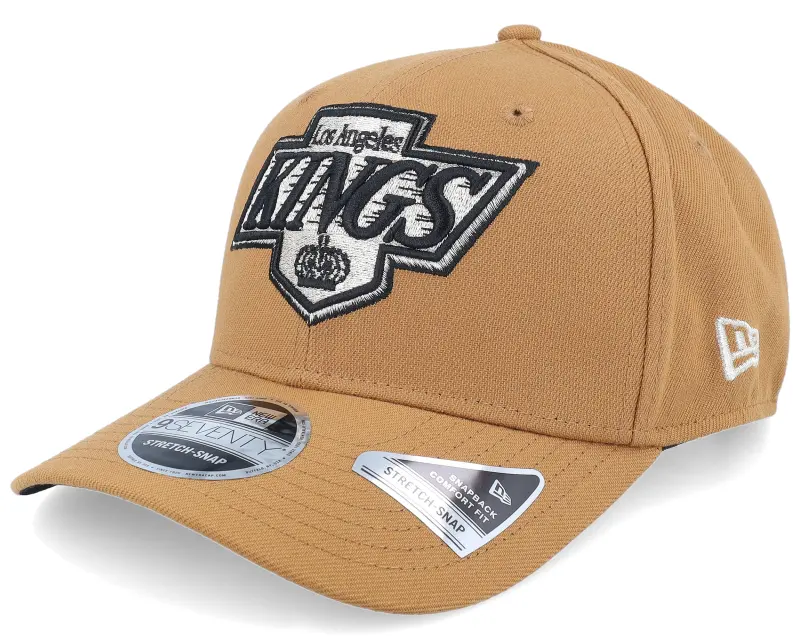 New Era Hatstore Exclusive x Los Angeles Kings All Star Game 02 9SEVENTY Bronze Adjustable online