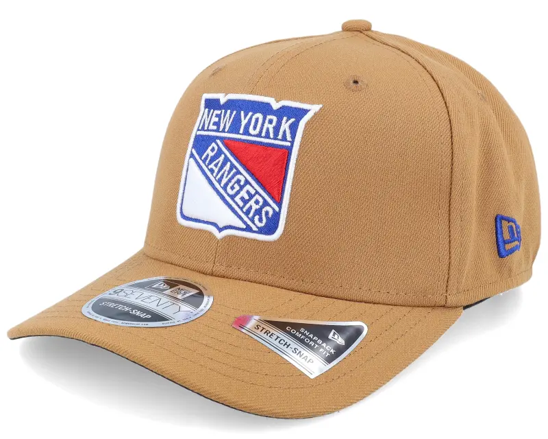 New Era Hatstore Exclusive x New York Rangers All Star Game 94 9SEVENTY Bronze Adjustable online