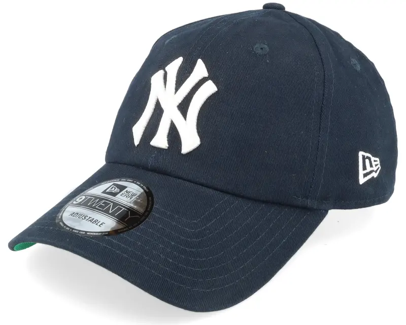 New Era Hatstore Exclusive x New York Yankees Cooperstown 9TWENTY Navy Dad Cap online