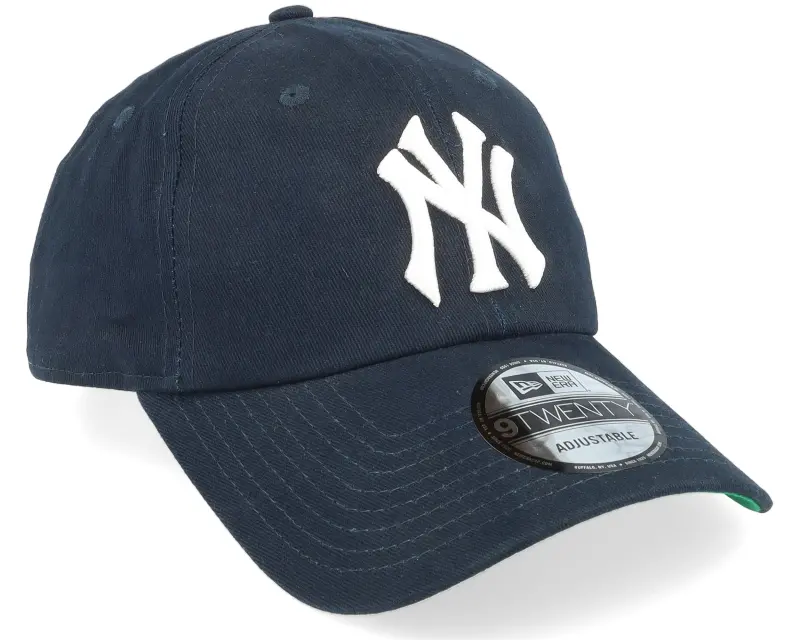 New Era Hatstore Exclusive x New York Yankees Cooperstown 9TWENTY Navy Dad Cap online