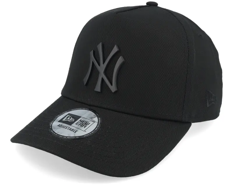 New Era Hatstore Exclusive x New York Yankees Essential 9Forty A-frame Black Adjustable online
