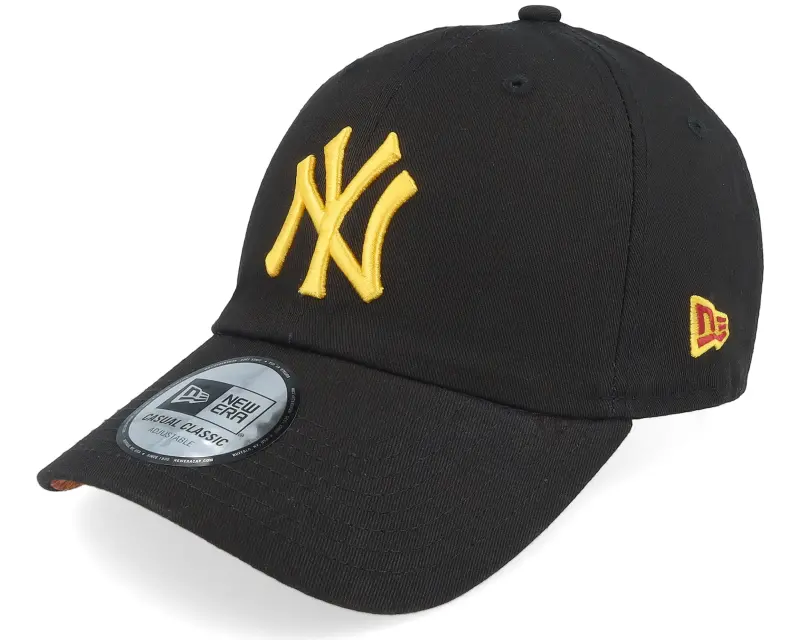 New Era Hatstore Exclusive x New York Yankees Oriental Cc Black Dad Cap online