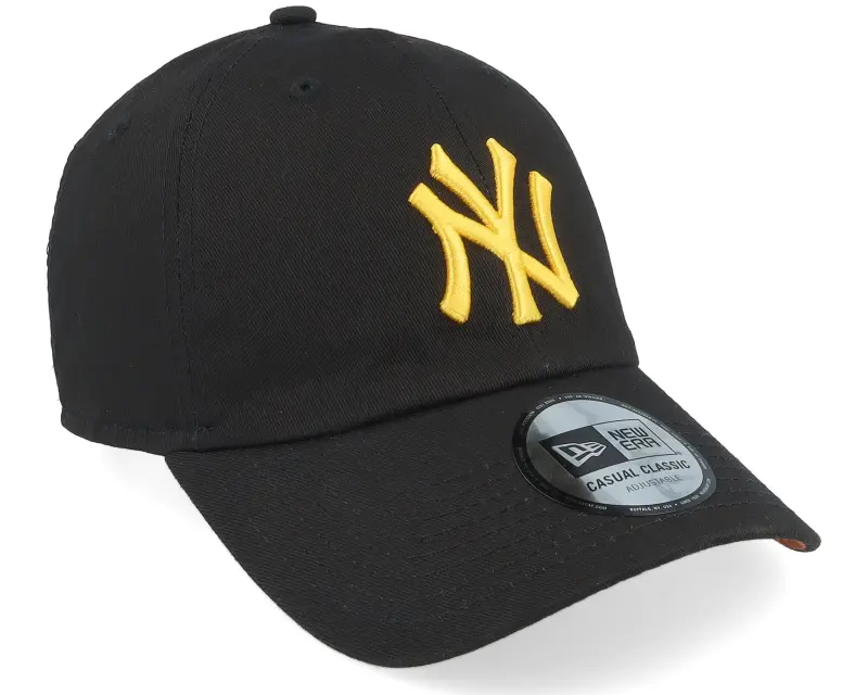 New Era Hatstore Exclusive x New York Yankees Oriental Cc Black Dad Cap online