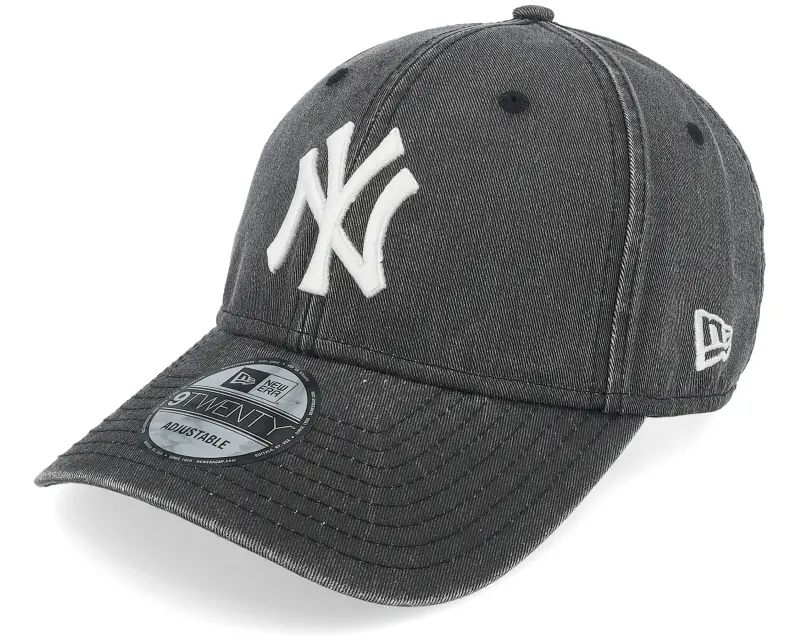 New Era Hatstore Exclusive x New York Yankees Washed 9TWENTY Dad Cap online