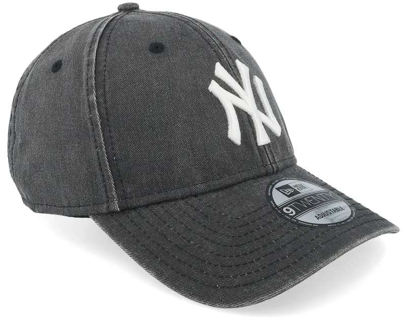 New Era Hatstore Exclusive x New York Yankees Washed 9TWENTY Dad Cap online