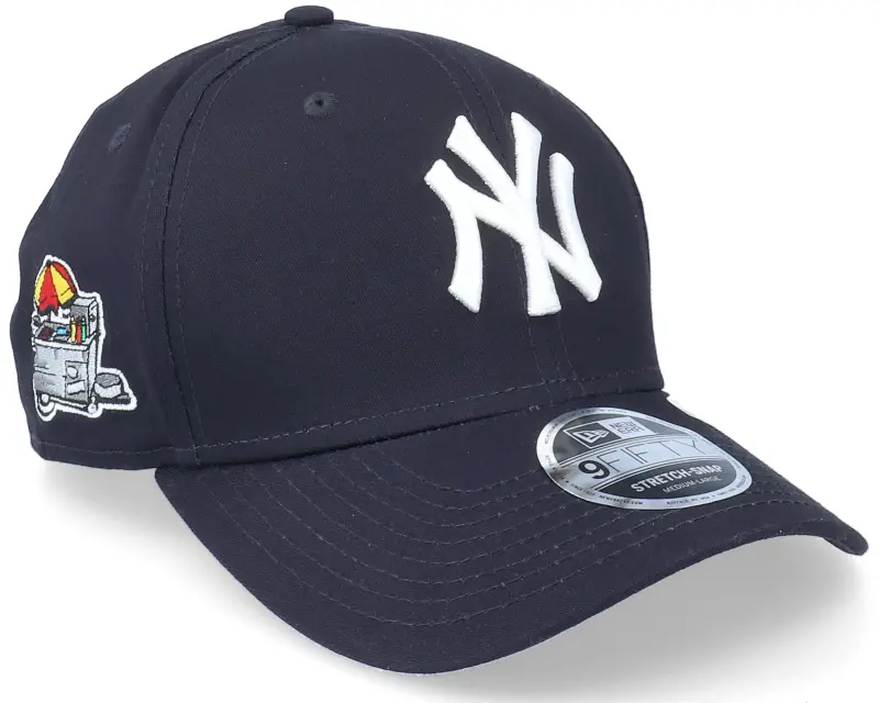 New Era Hatstore Exclusive x NY Yankees City Icon Stretch Snap online