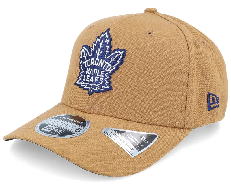 New Era Hatstore Exclusive x Toronto Maple Leafs All Star Game 00 9SEVENTY Bronze Adjustable online