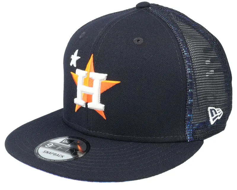 New Era Houston Astros MLB All Star Game 9FIFTY Navy Snapback online