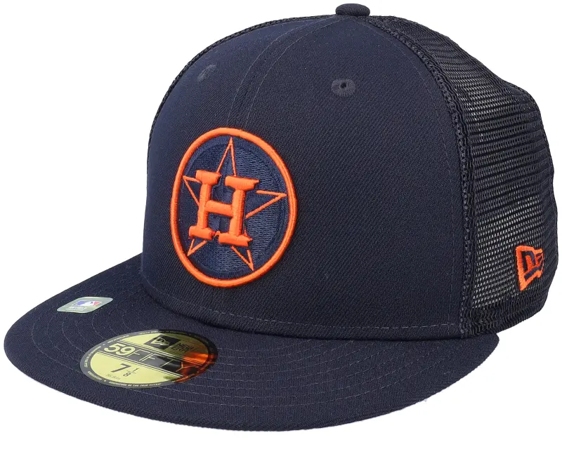 New Era Houston Astros MLB22 Batting Practise 59FIFTY Navy Fitted online