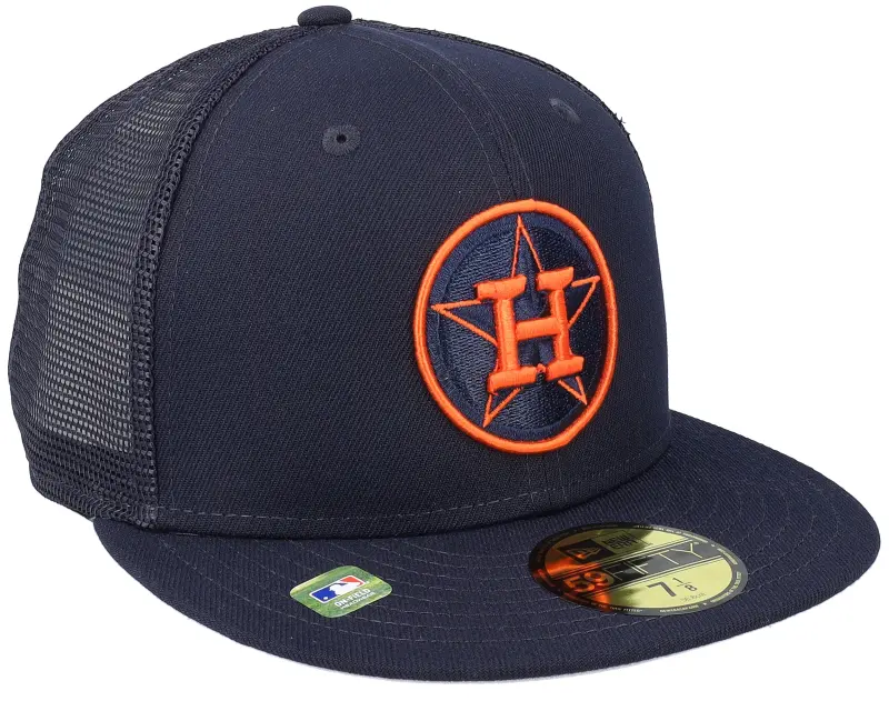 New Era Houston Astros MLB22 Batting Practise 59FIFTY Navy Fitted online