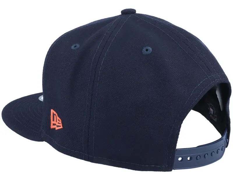 New Era Houston Astros Slab 9FIFTY Navy Snapback online