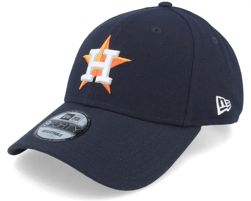 New Era Houston Astros The League Home 9FORTY Adjustable online