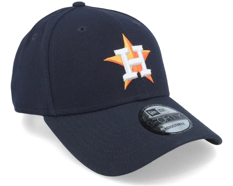 New Era Houston Astros The League Home 9FORTY Adjustable online