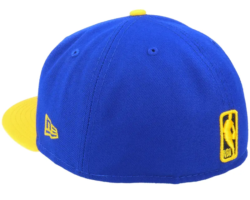 New Era Houston Rockets 59Fifty All-Star Game Colorpack Blue/Yellow Fitted online
