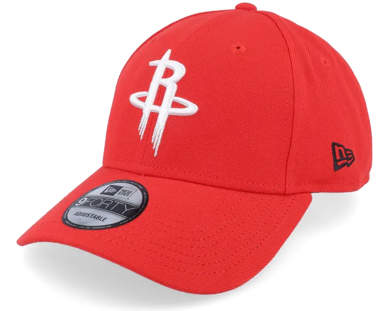 New Era Houston Rockets The League 9FORTY Red Adjustable online