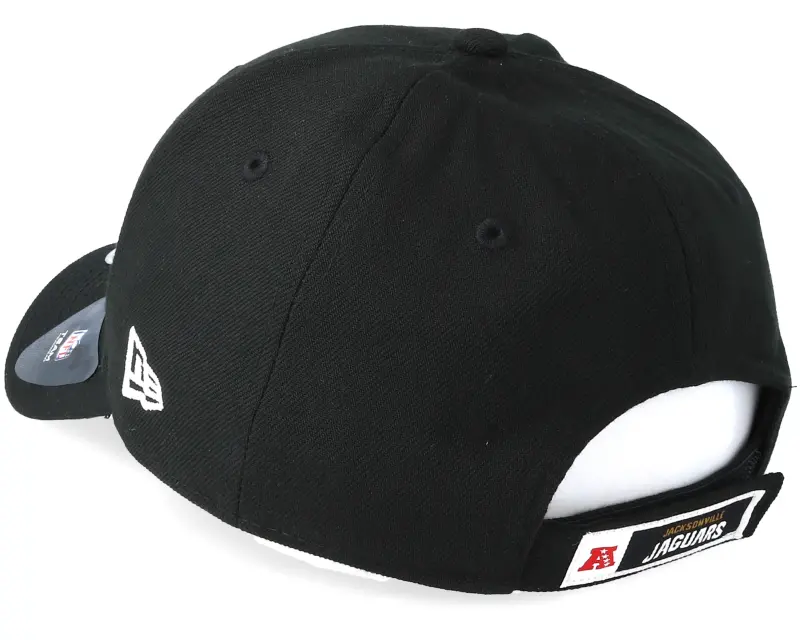 New Era Jacksonville Jaguars The League Team 9FORTY Adjustable online