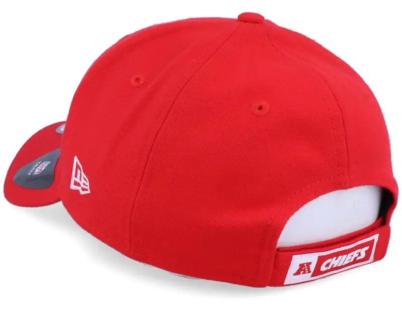 New Era Kansas City Chiefs The League Team 9FORTY Adjustable online