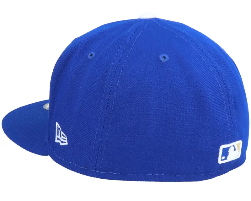 New Era Kansas City Royals Authentic On-Field 59Fifty Blue Fitted online