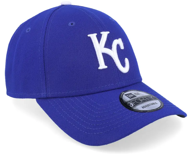 New Era Kansas City Royals Game The League 9FORTY Adjustable online