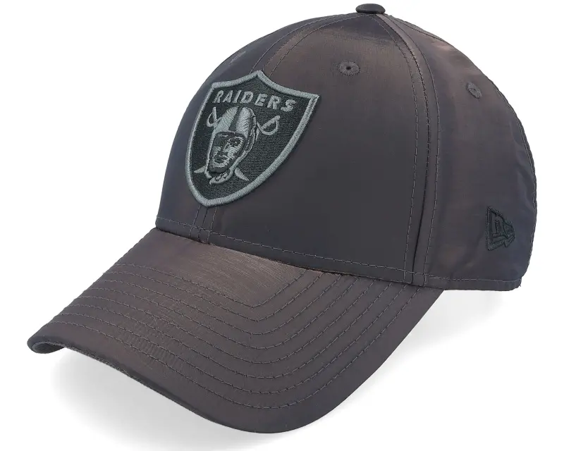 New Era Las Vegas Raiders Hypertone 9FORTY Black Adjustable online