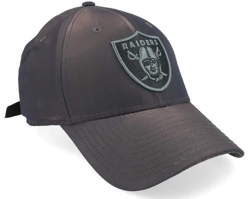 New Era Las Vegas Raiders Hypertone 9FORTY Black Adjustable online