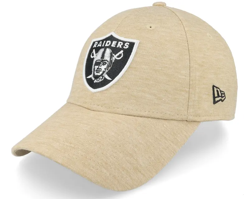 New Era Las Vegas Raiders Jersey Essential 9FORTY Stone Adjustable online