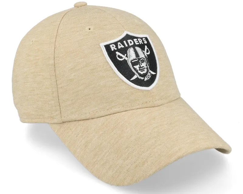 New Era Las Vegas Raiders Jersey Essential 9FORTY Stone Adjustable online