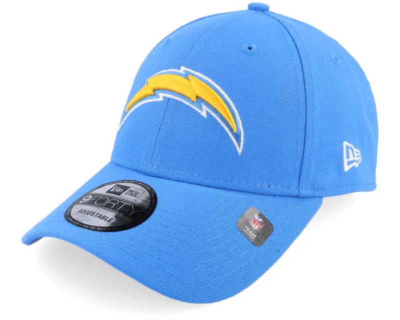 New Era Los Angeles Chargers The League 2020 Blue Adjustable online