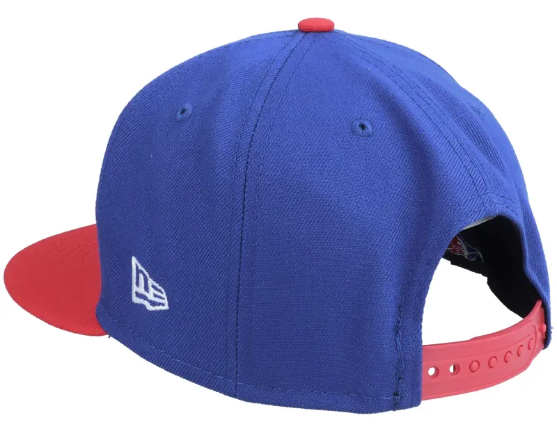 New Era Los Angeles Clippers NBA21 Draft Em 9FIFTY Royal Snapback online