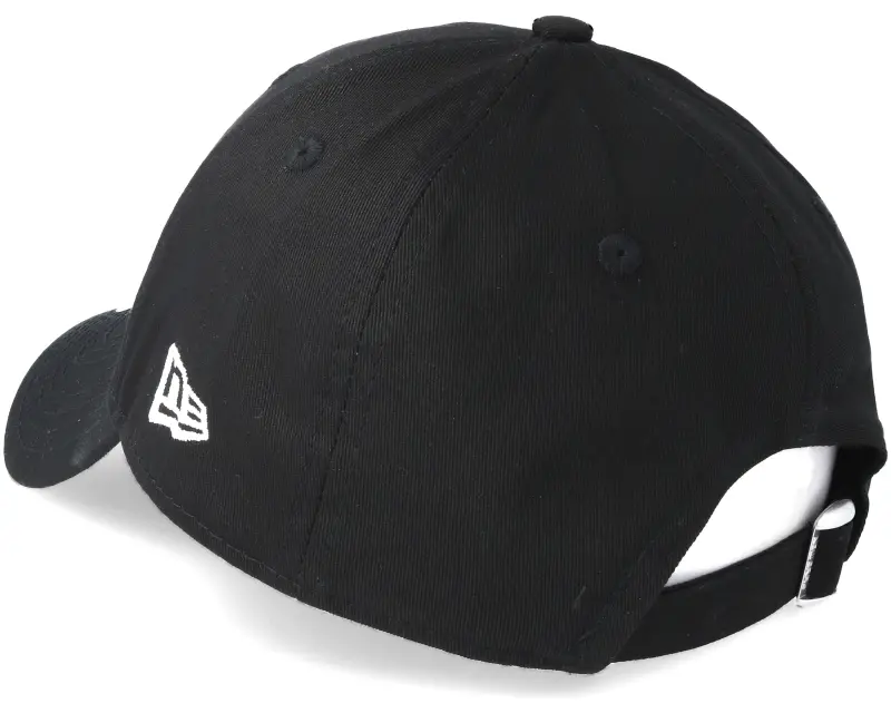 New Era Los Angeles Dodgers League Essential 9Forty Black Adjustable online