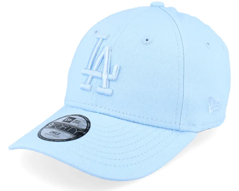 New Era Los Angeles Dodgers League Essential 9FORTY Light Adjustable online