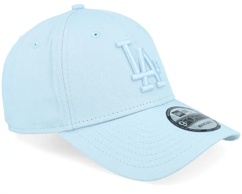 New Era Los Angeles Dodgers League Essential 9FORTY Pale Adjustable online